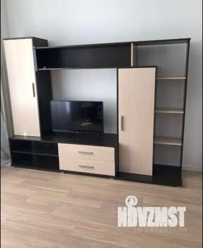 Студия квартира, на длительный срок, 23м2, 12/26 этаж