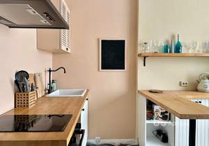 1-к квартира, на длительный срок, 42м2, 27/33 этаж