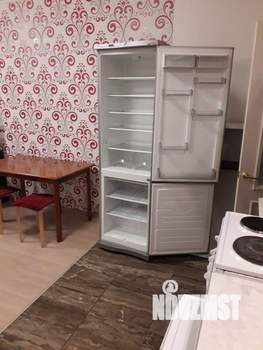 1-к квартира, на длительный срок, 30м2, 2/21 этаж