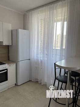 Студия квартира, на длительный срок, 29м2, 9/28 этаж