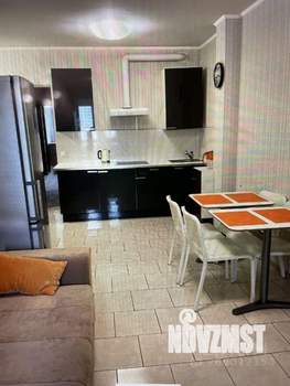 2-к квартира, на длительный срок, 67м2, 7/21 этаж