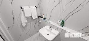 1-к квартира, посуточно, 36м2, 2/34 этаж