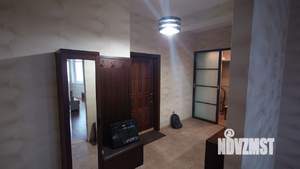 2-к квартира, на длительный срок, 68м2, 17/17 этаж