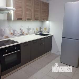 1-к квартира, на длительный срок, 39м2, 18/32 этаж