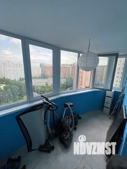 2-к квартира, на длительный срок, 80м2, 12/24 этаж