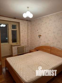 3-к квартира, на длительный срок, 61м2, 4/9 этаж