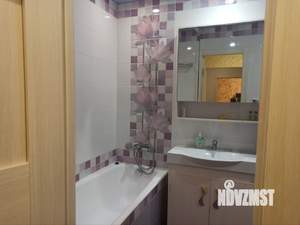 2-к квартира, на длительный срок, 59м2, 17/25 этаж