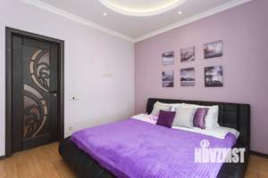 2-к квартира, посуточно, 77м2, 1/1 этаж