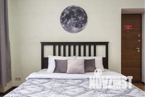 2-к квартира, посуточно, 77м2, 17/22 этаж