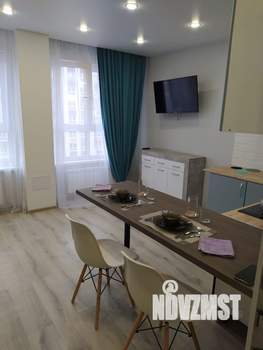 Студия квартира, на длительный срок, 26м2, 3/5 этаж