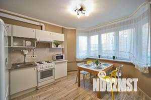 2-к квартира, посуточно, 77м2, 2/12 этаж