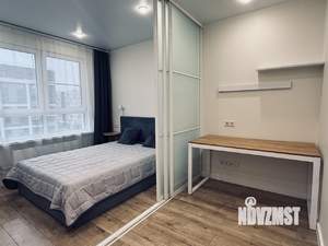 1-к квартира, на длительный срок, 35м2, 5/5 этаж