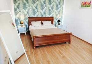 2-к квартира, на длительный срок, 95м2, 6/25 этаж
