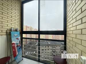 2-к квартира, на длительный срок, 41м2, 9/12 этаж