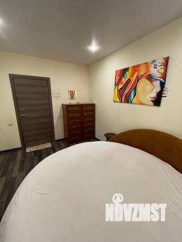 1-к квартира, на длительный срок, 38м2, 4/30 этаж