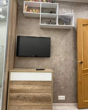 2-к квартира, на длительный срок, 52м2, 1/12 этаж