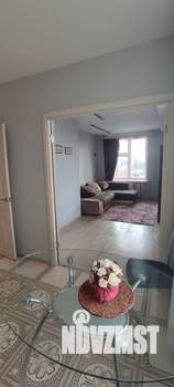 3-к квартира, на длительный срок, 42м2, 4/45 этаж