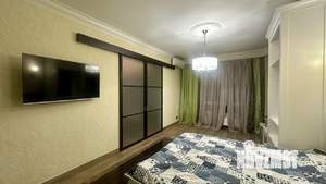 1-к квартира, на длительный срок, 46м2, 5/7 этаж