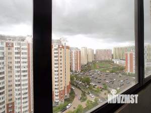 1-к квартира, на длительный срок, 45м2, 15/22 этаж