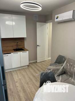 2-к квартира, на длительный срок, 40м2, 9/31 этаж