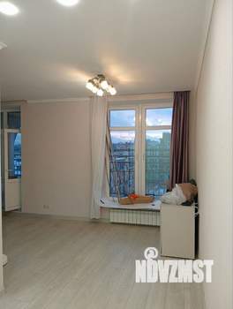 1-к квартира, на длительный срок, 34м2, 6/6 этаж