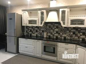 3-к квартира, на длительный срок, 135м2, 11/25 этаж