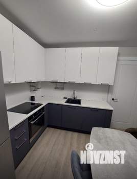 2-к квартира, на длительный срок, 55м2, 12/31 этаж