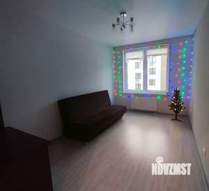 1-к квартира, на длительный срок, 37м2, 3/6 этаж