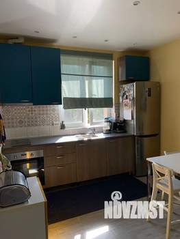 1-к квартира, на длительный срок, 42м2, 2/5 этаж