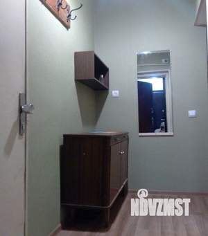 1-к квартира, на длительный срок, 31м2, 5/5 этаж