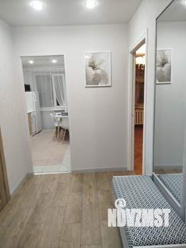 1-к квартира, на длительный срок, 42м2, 8/9 этаж