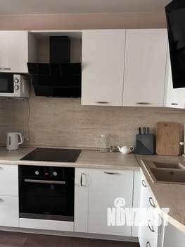 1-к квартира, на длительный срок, 43м2, 16/17 этаж