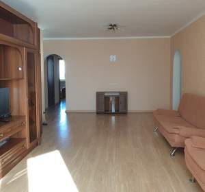 3-к квартира, на длительный срок, 93м2, 20/22 этаж