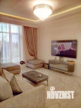 4-к квартира, на длительный срок, 176м2, 5/5 этаж