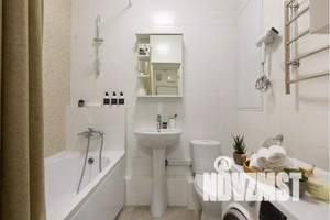 1-к квартира, посуточно, 47м2, 17/35 этаж