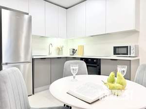 1-к квартира, посуточно, 45м2, 6/9 этаж