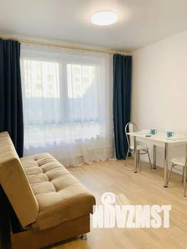 1-к квартира, посуточно, 40м2, 2/9 этаж
