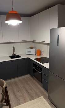 1-к квартира, на длительный срок, 33м2, 11/31 этаж