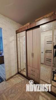 Студия квартира, на длительный срок, 27м2, 1/8 этаж