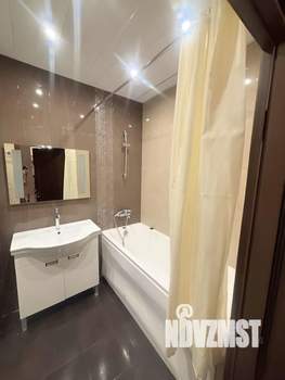 2-к квартира, на длительный срок, 66м2, 15/16 этаж