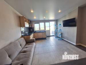 2-к квартира, на длительный срок, 45м2, 3/3 этаж