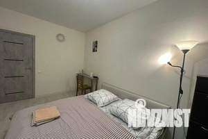 1-к квартира, посуточно, 35м2, 1/5 этаж