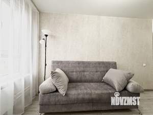 1-к квартира, на длительный срок, 34м2, 7/9 этаж