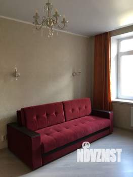 1-к квартира, на длительный срок, 32м2, 3/8 этаж