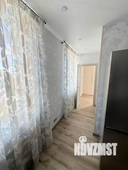 1-к квартира, на длительный срок, 29м2, 19/30 этаж