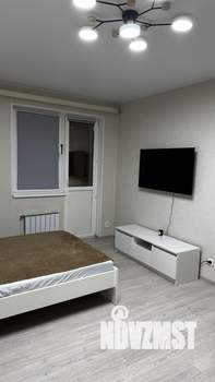 1-к квартира, на длительный срок, 42м2, 2/24 этаж