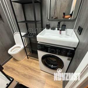 Студия квартира, на длительный срок, 21м2, 5/10 этаж