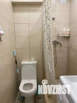 Студия квартира, посуточно, 24м2, 17/30 этаж