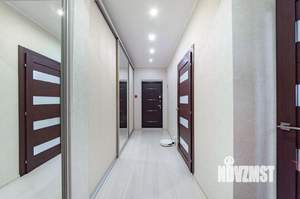 1-к квартира, на длительный срок, 46м2, 9/30 этаж