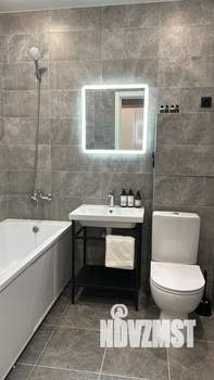 Студия квартира, на длительный срок, 25м2, 15/17 этаж